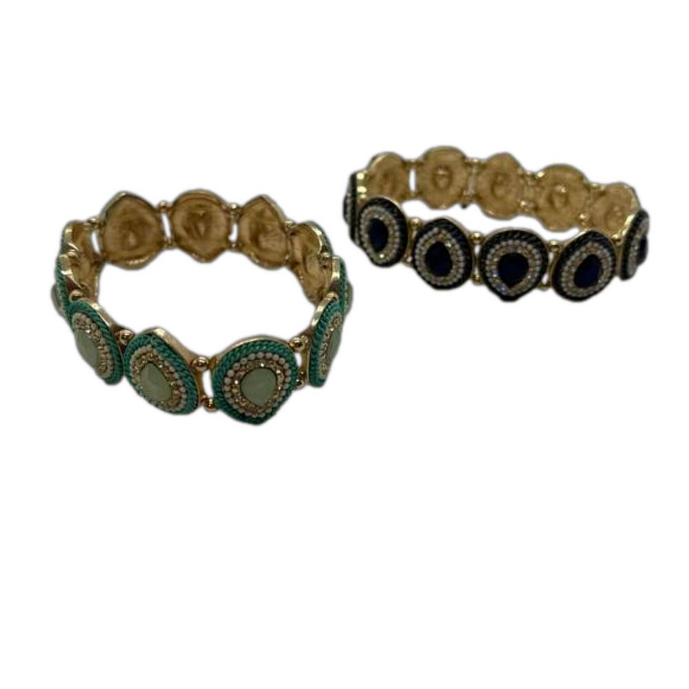 2 for 1 bracelets! - Picture 1 of 3